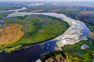 jergička golf teren