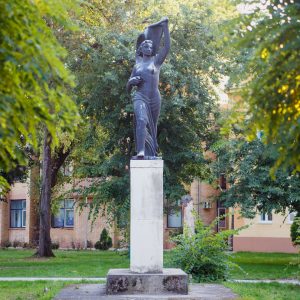 sonja marinkovic spomenici srbije