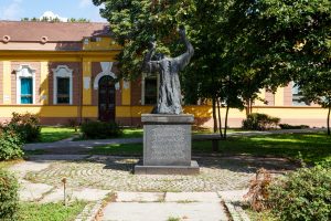 spomenici srbije narikača