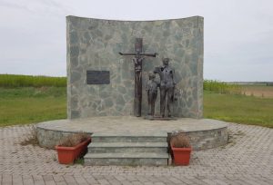 spomenici srbije spomenik pomirenja srbije i madjarske